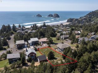 Tax Castle LOT 107, Oceanside, OR 97134
