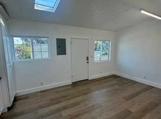 2822 S Redondo Blvd, Los Angeles, CA 90016