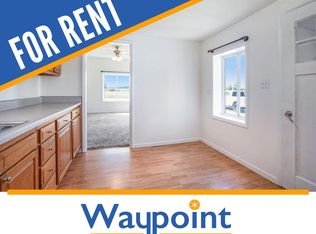 6757 S Sheridan Rd, Sheridan, MI 48884