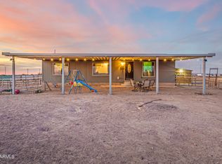 6440 W Gun Fury Rd, Eloy, AZ 85131