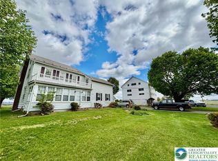 282 Young Rd, Nazareth, PA 18064