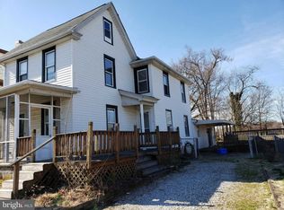 16 Cherry St, Pedricktown, NJ 08067