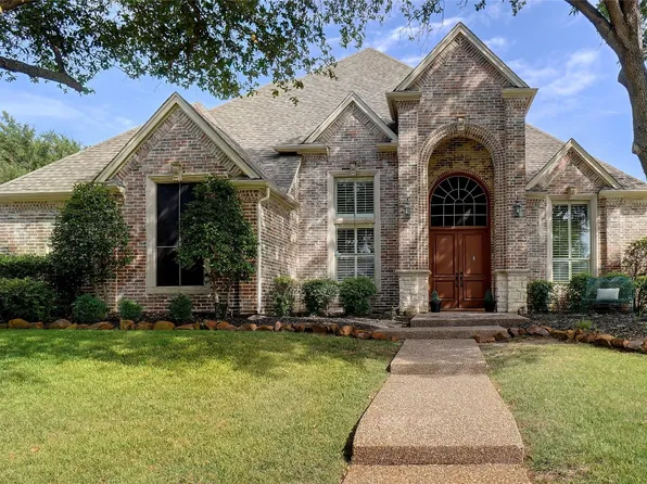 1111 Calais Dr, Southlake, TX 76092