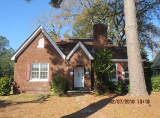 805 Stanley St, Orangeburg, SC 29115