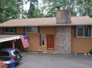 10919 NE 112th St, Kirkland, WA 98033