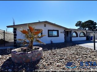 415 S Balboa Rd, El Paso, TX 79912