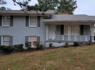 2666 Jamestown Way, Decatur, GA 30034