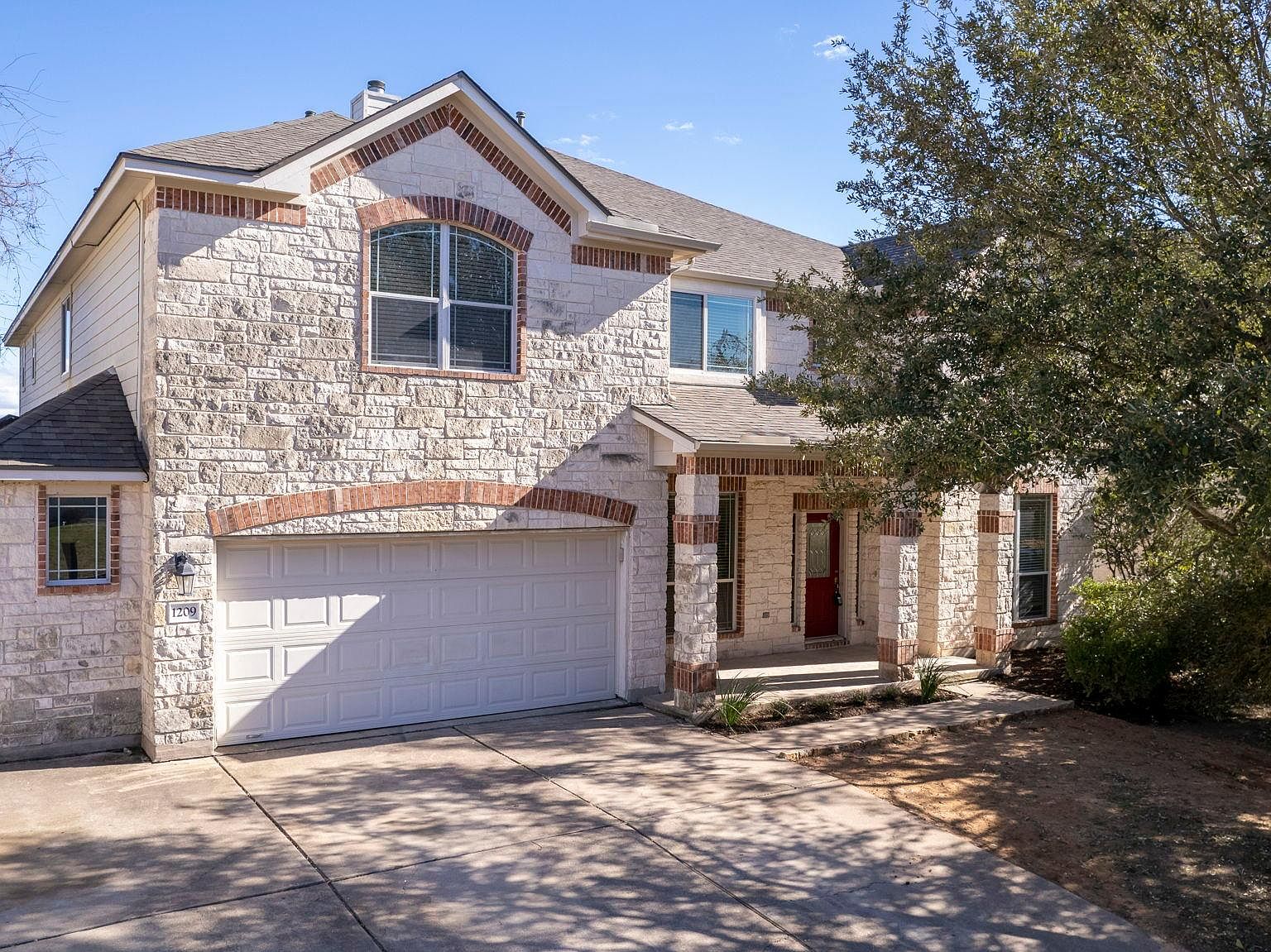1209 Laurel Oak Trl, Pflugerville, TX 78660 Zillow