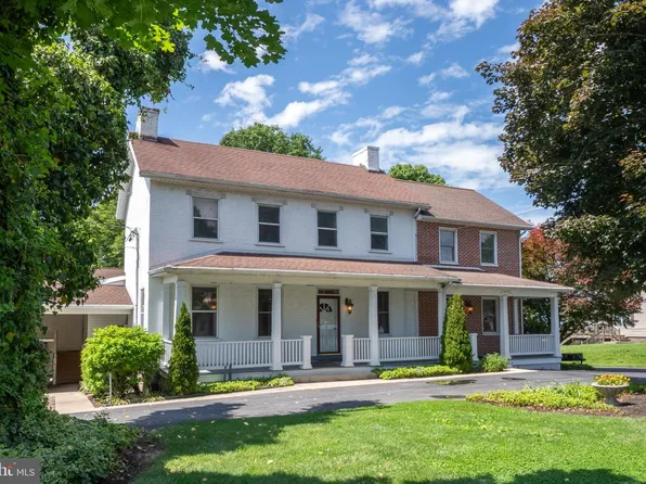 8029 Molly Pitcher Hwy, Shippensburg, PA 17257