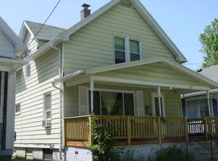 334 Hanover St, Toledo, OH