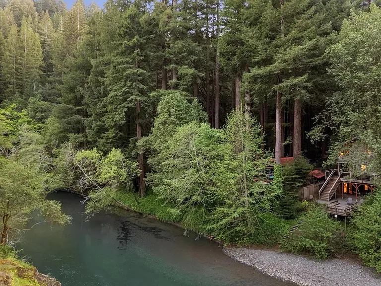 2260 Cazadero Hwy — Photo 54