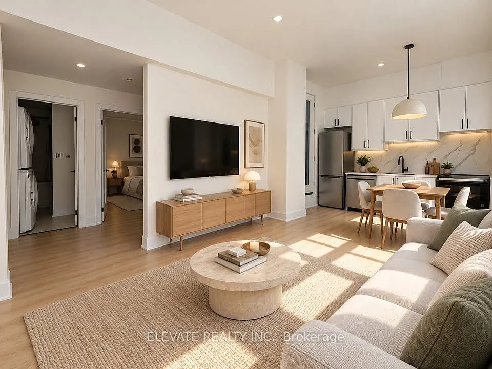 2 bed, $2,400 — Photo 3