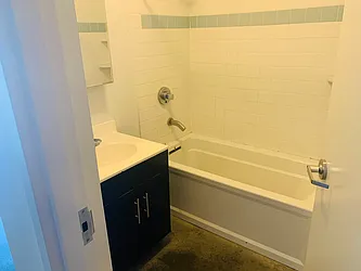 Rented by Flatiron Real Estate Advisors LLC