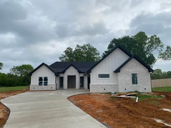 7526 Freestone Dr, Bullard, TX 75757