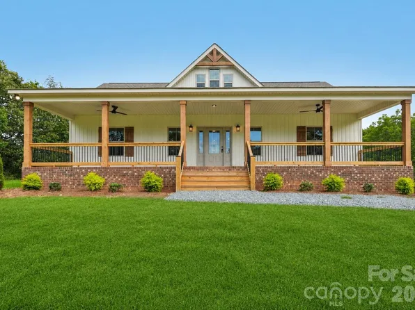 3914 Mullis Newsome Rd, Monroe, NC 28110
