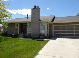 627 Aspen Cir, Price, UT 84501