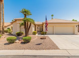 9406 E Sunridge Dr, Sun Lakes, AZ 85248
