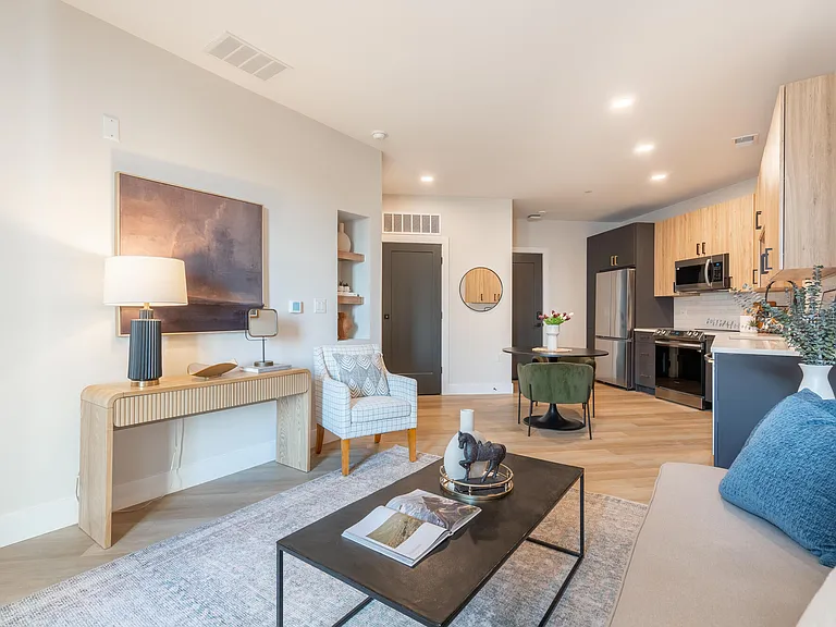 NOVEL Scott's Addition by Crescent Communities — Photo 12
