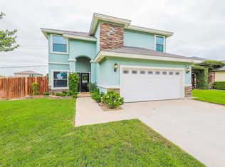 2002 Port Miami St, Laredo, TX 78045