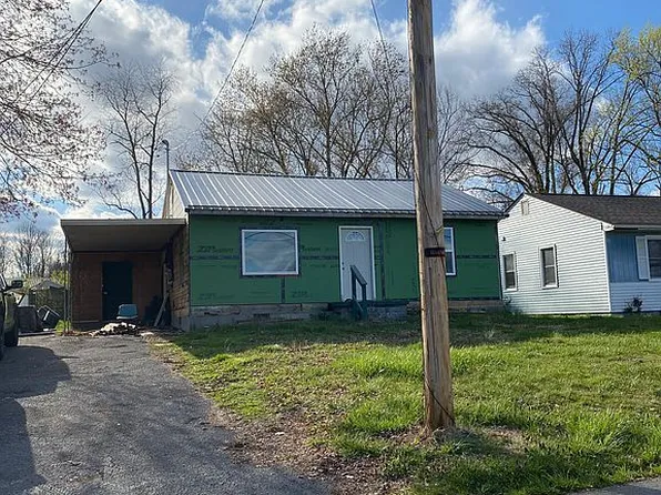 715 North St, Johnson City, TN 37604