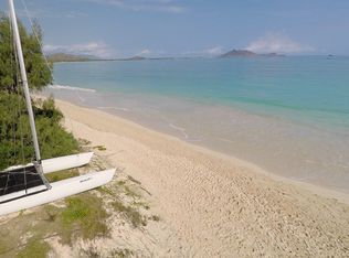 002 Kailua Rd, Kailua, HI 96734