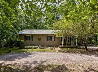 203 Dogwood Ln, Decatur, TN 37322