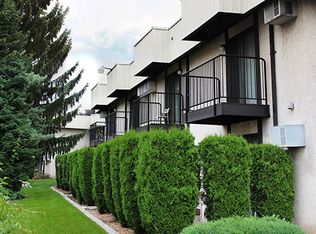 Colfax Square, Spokane, WA 99218