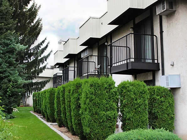 Colfax Square, 10015 N Colfax Rd #35442c653, Spokane, WA 99218