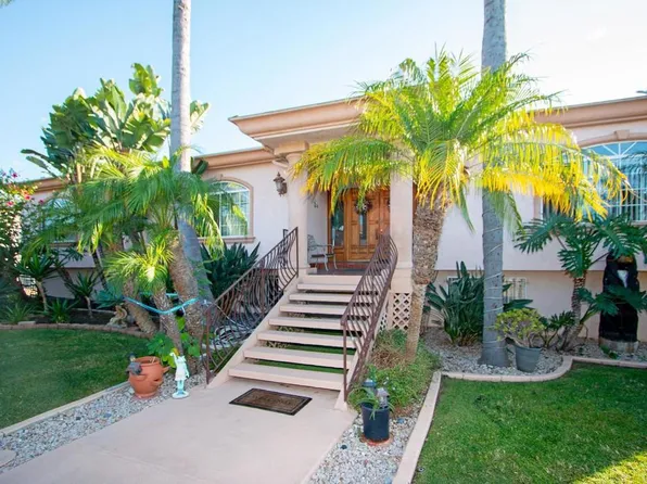 730 Las Palmas Dr, Vista, CA 92081