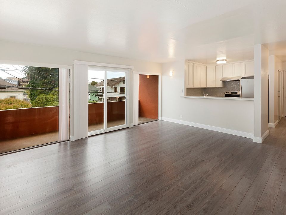 257 Athol Apartment Rentals Oakland, CA Zillow