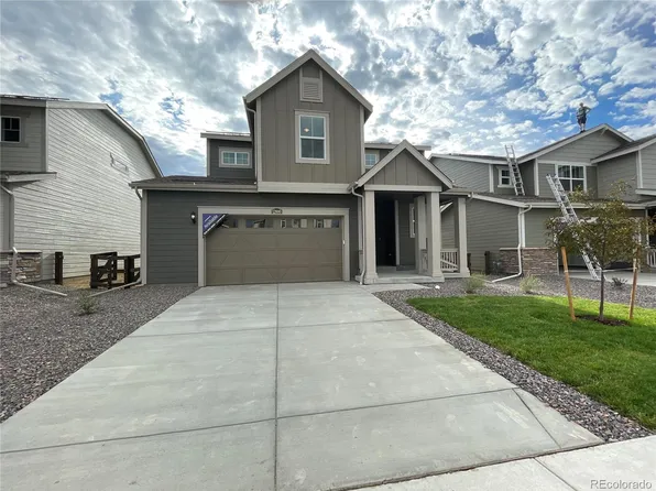 12880 Range Street, Firestone, CO 80107