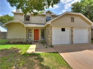 2616 Brisbane Rd, Austin, TX 78745