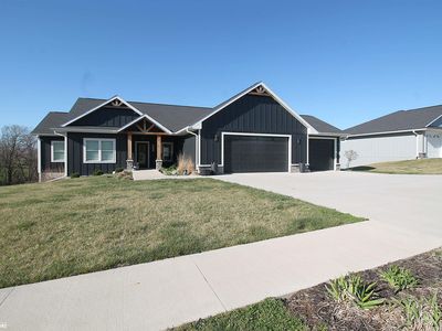 725 Plum St, Clarinda, IA, 51632
