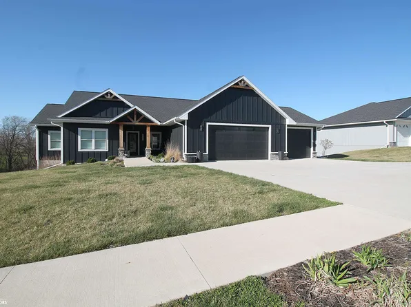 725 Plum St, Clarinda, IA 51632