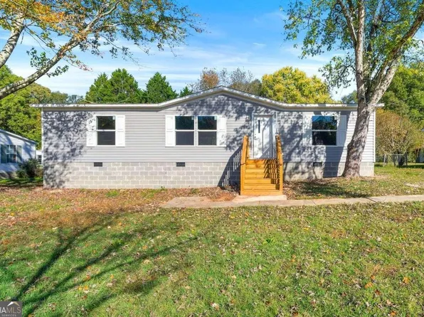 80 Barber Rd, Covington, GA 30016