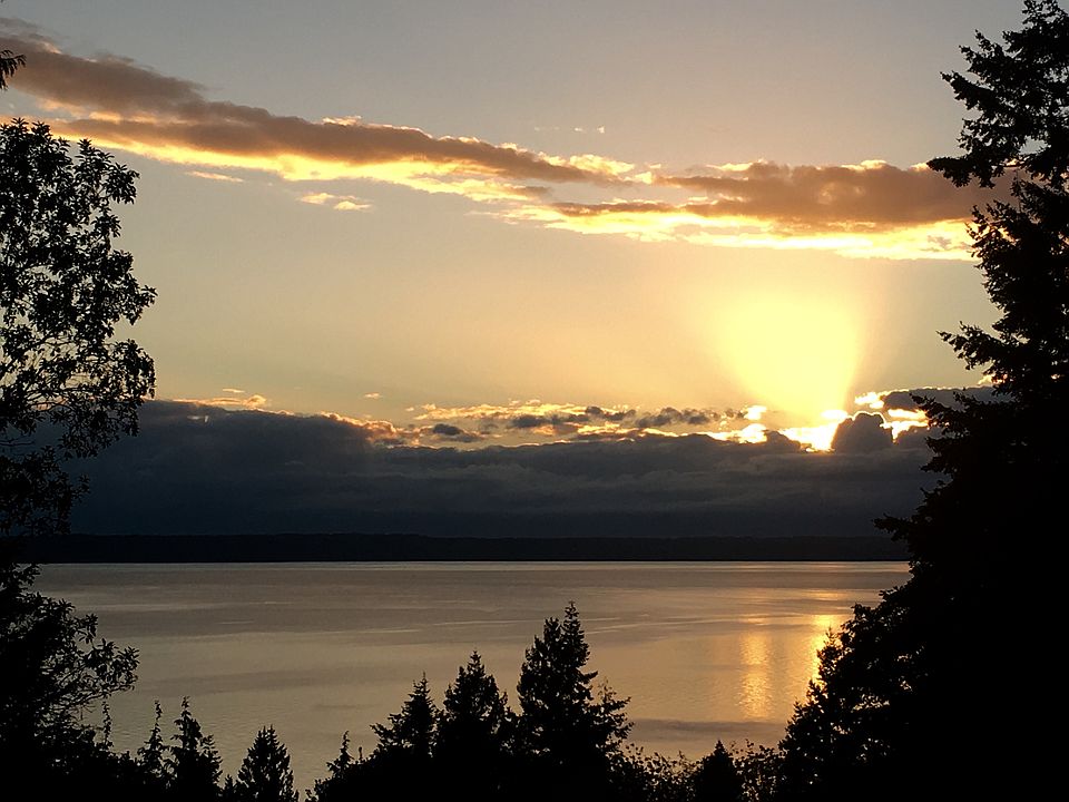 Everyday Sunset
