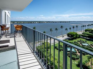 1701 S Flagler Dr APT 1103, West Palm Beach, FL 33401