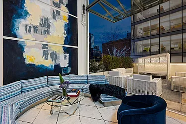 Rented by Nest Seekers International