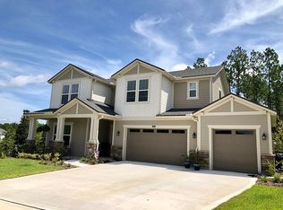 43 Twin Flower Pl, Saint Johns, FL 32259