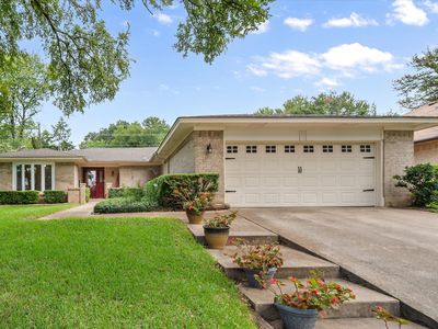 1113 Rusdell Dr, Irving, TX, 75060