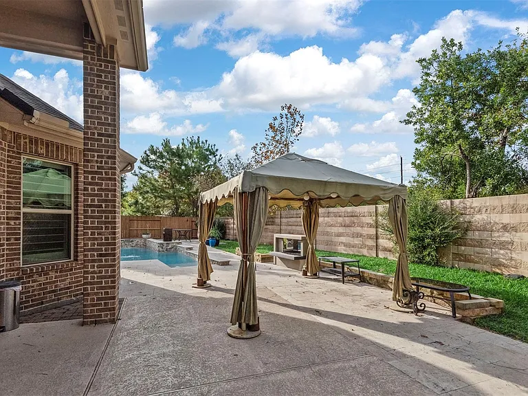 3502 Gambel Dr — Photo 34