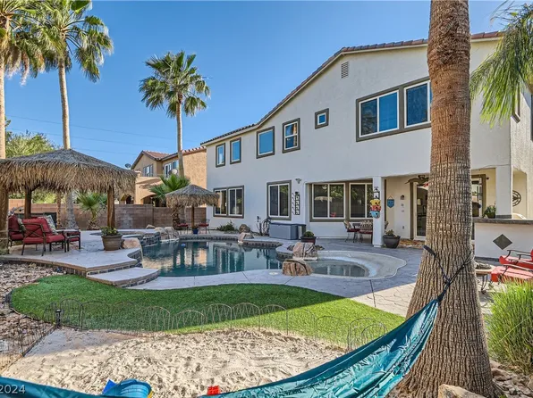 6416 Grayback Dr, North Las Vegas, NV 89084