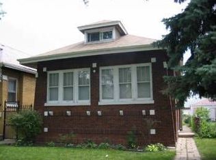 5649 S Albany Ave, Chicago, IL 60629