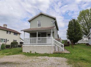 307 4th St, Allison, PA 15413