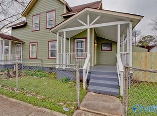 3516 Triana Blvd SW, Huntsville, AL 35805