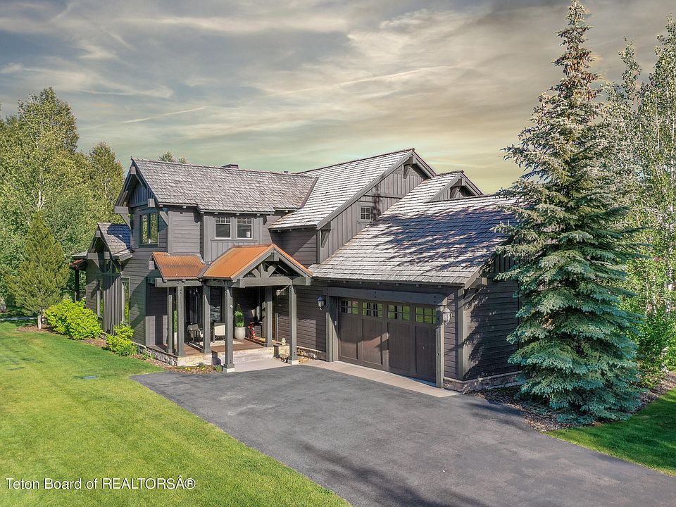 45 Moulton Ln, Victor, ID 83455 MLS 231631 Zillow