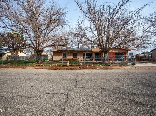 40204 166th St E, Lake Los Angeles, CA 93591