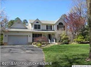 354 Vath St, Jackson, NJ 08527