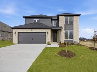 4203 Pigeon Dr, Sherman, TX 75092