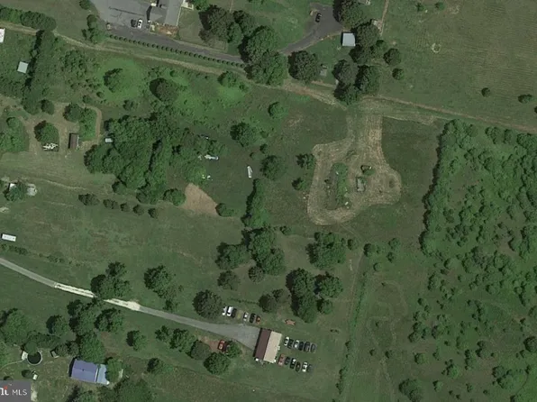 16785 Cedar Corners Rd, Bridgeville, DE 19933